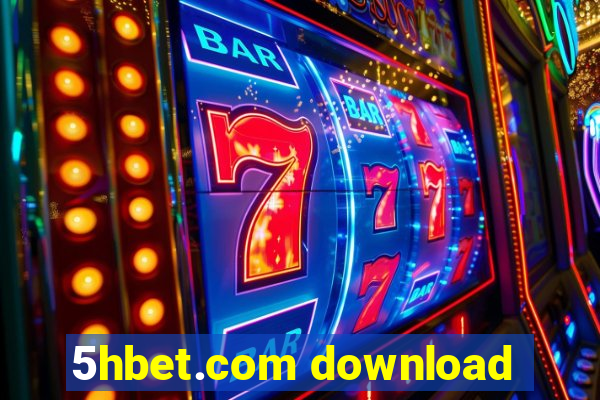 5hbet.com download